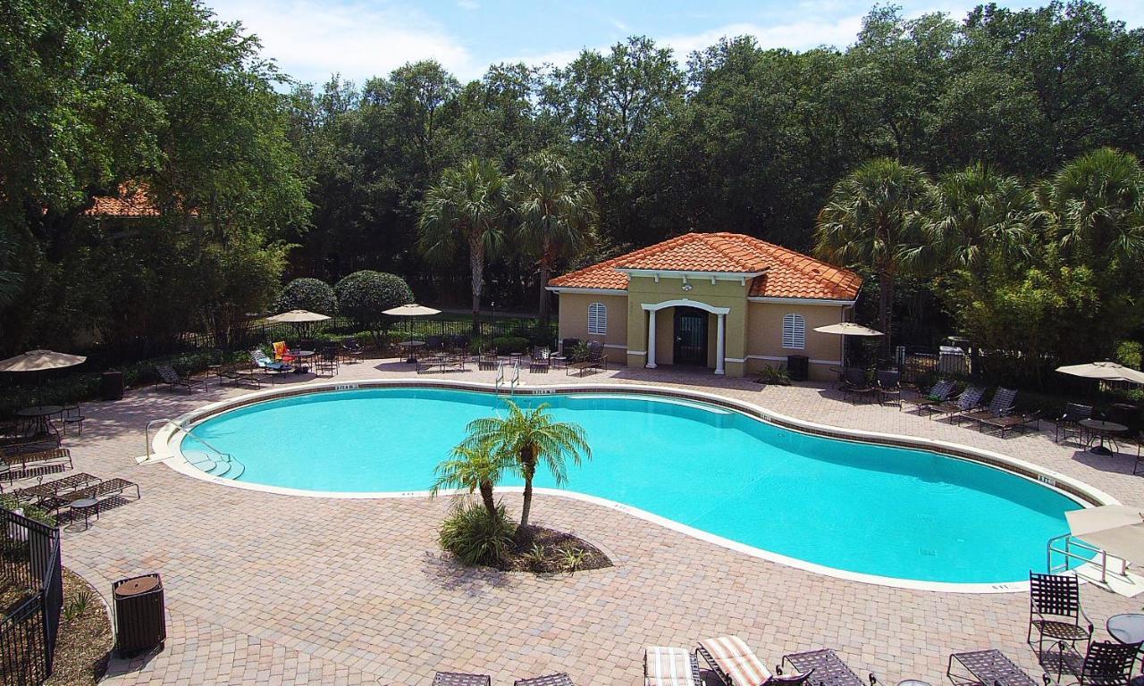 Four Bedrooms Townhome 5108K Kissimmee Eksteriør billede